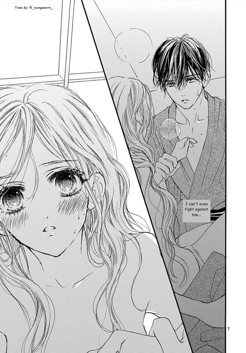 Boku Ni Hana No Melancholy Chapter 63 #5