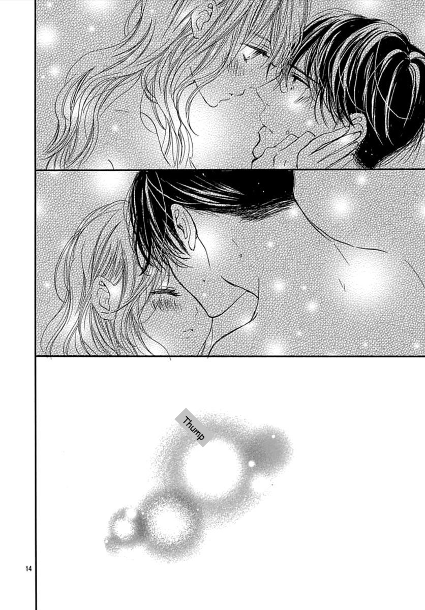 Boku Ni Hana No Melancholy Chapter 63 #12