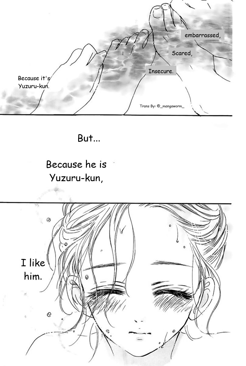 Boku Ni Hana No Melancholy Chapter 61 #16