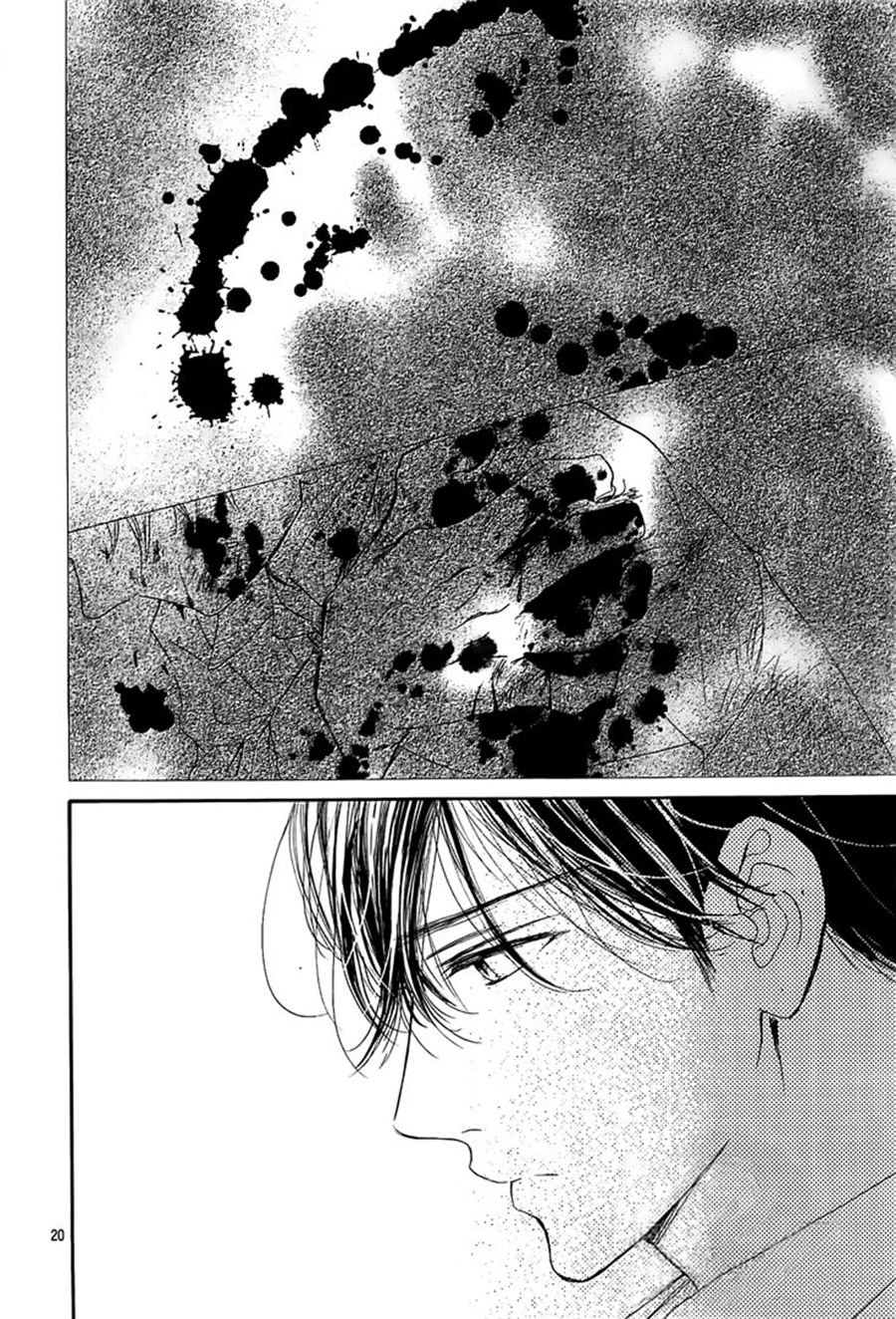 Boku Ni Hana No Melancholy Chapter 56 #18