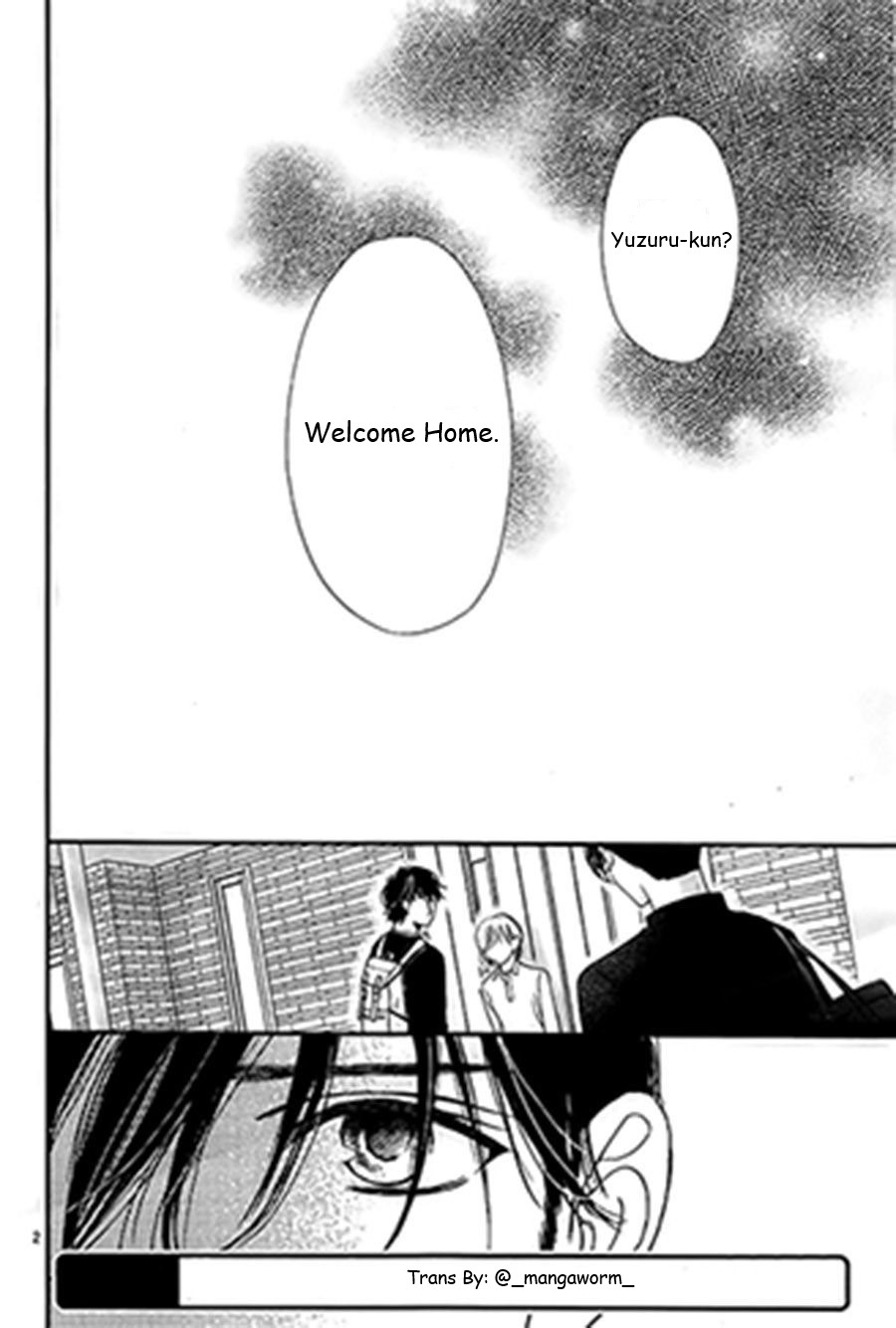 Boku Ni Hana No Melancholy Chapter 45 #1