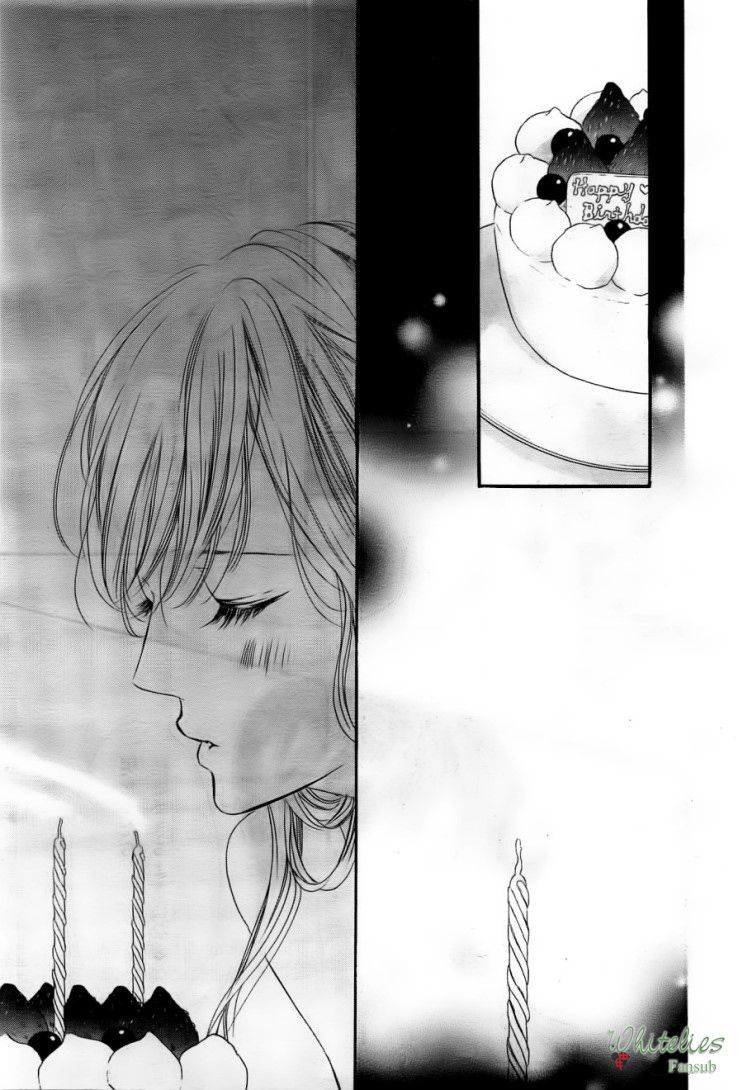 Boku Ni Hana No Melancholy Chapter 43 #12