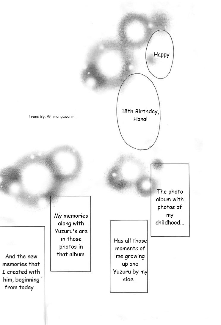 Boku Ni Hana No Melancholy Chapter 43 #21