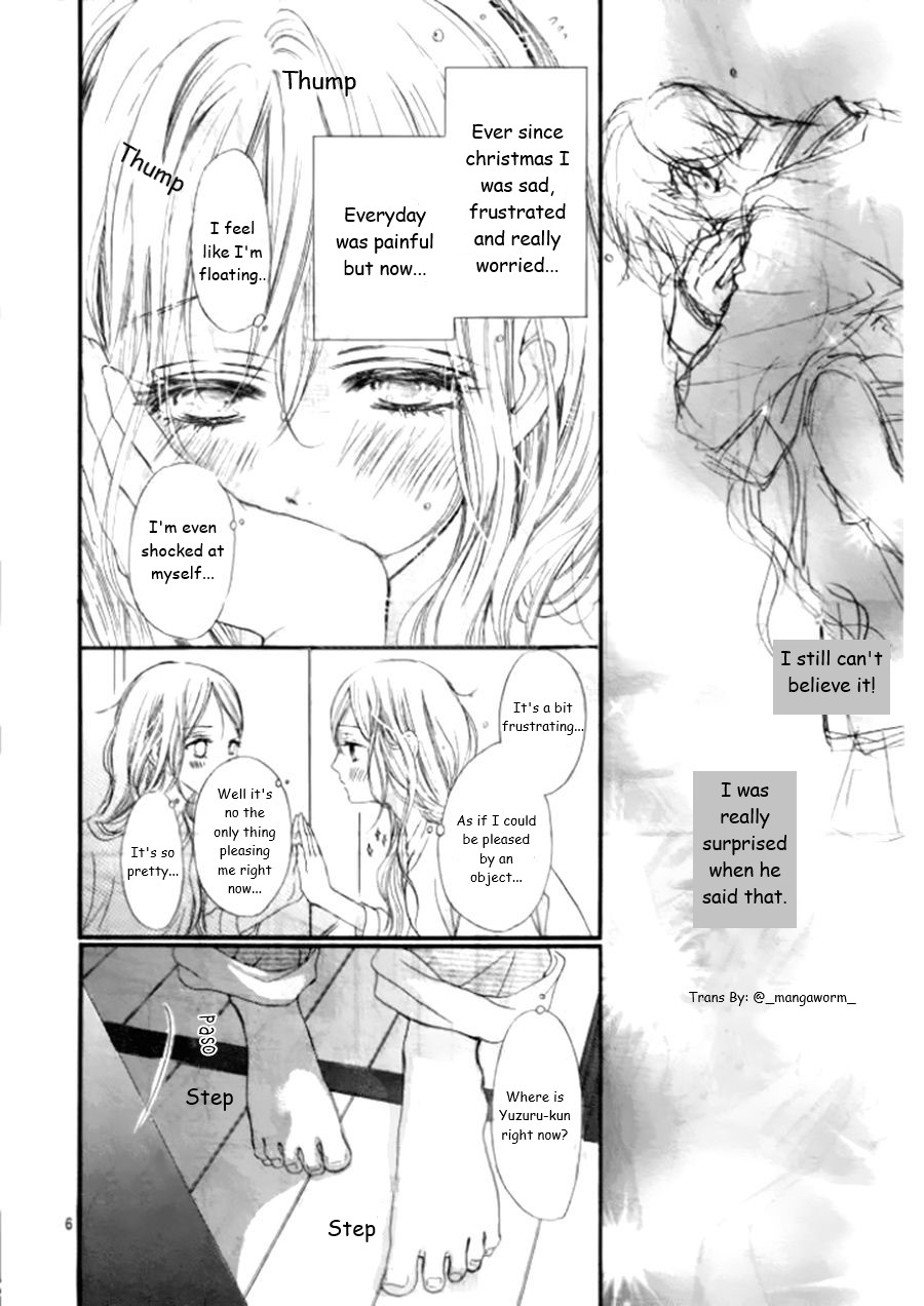 Boku Ni Hana No Melancholy Chapter 39 #5