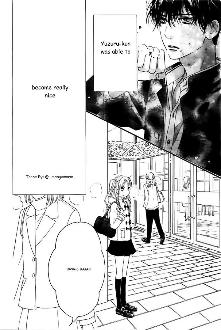 Boku Ni Hana No Melancholy Chapter 30 #3