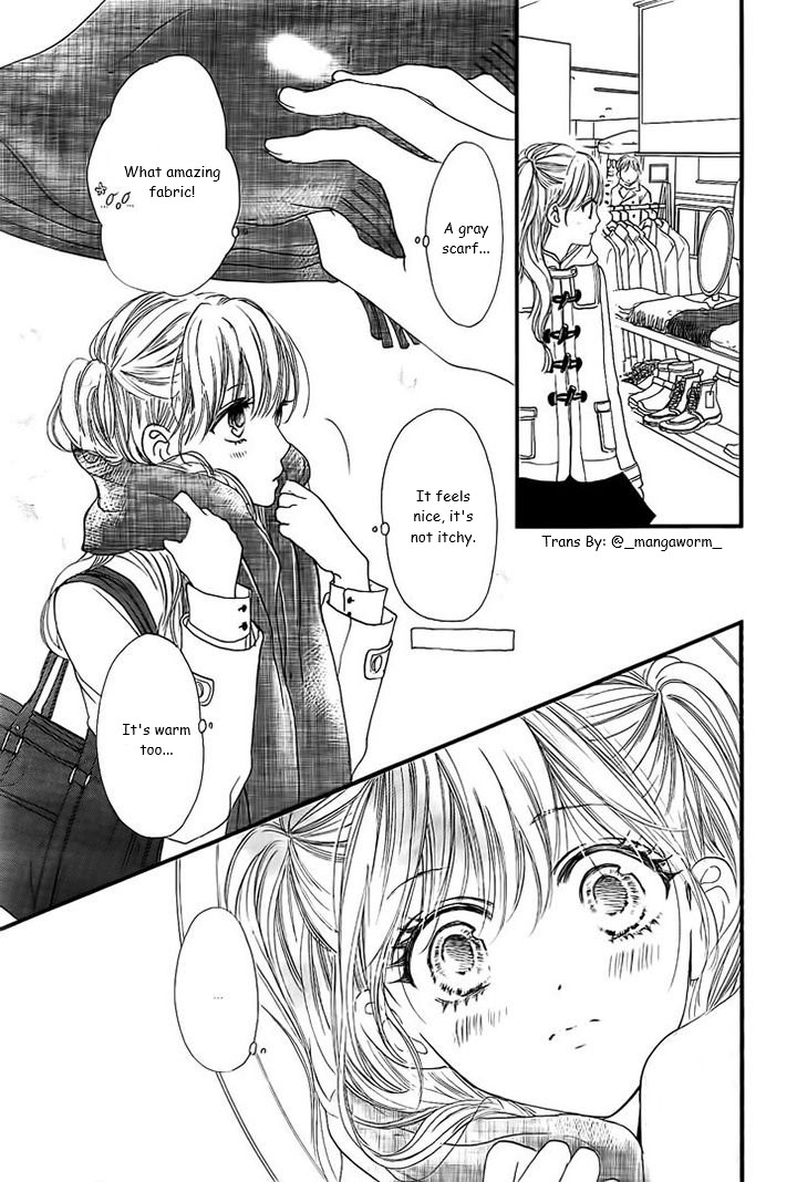 Boku Ni Hana No Melancholy Chapter 30 #6