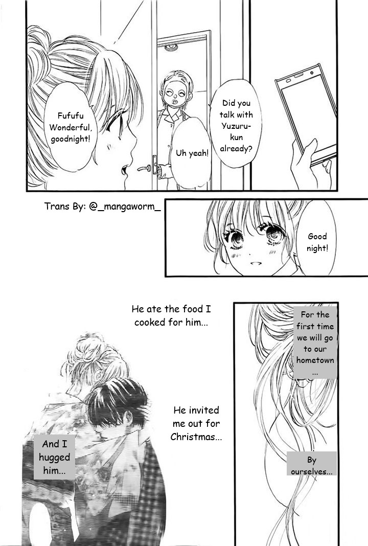 Boku Ni Hana No Melancholy Chapter 30 #23