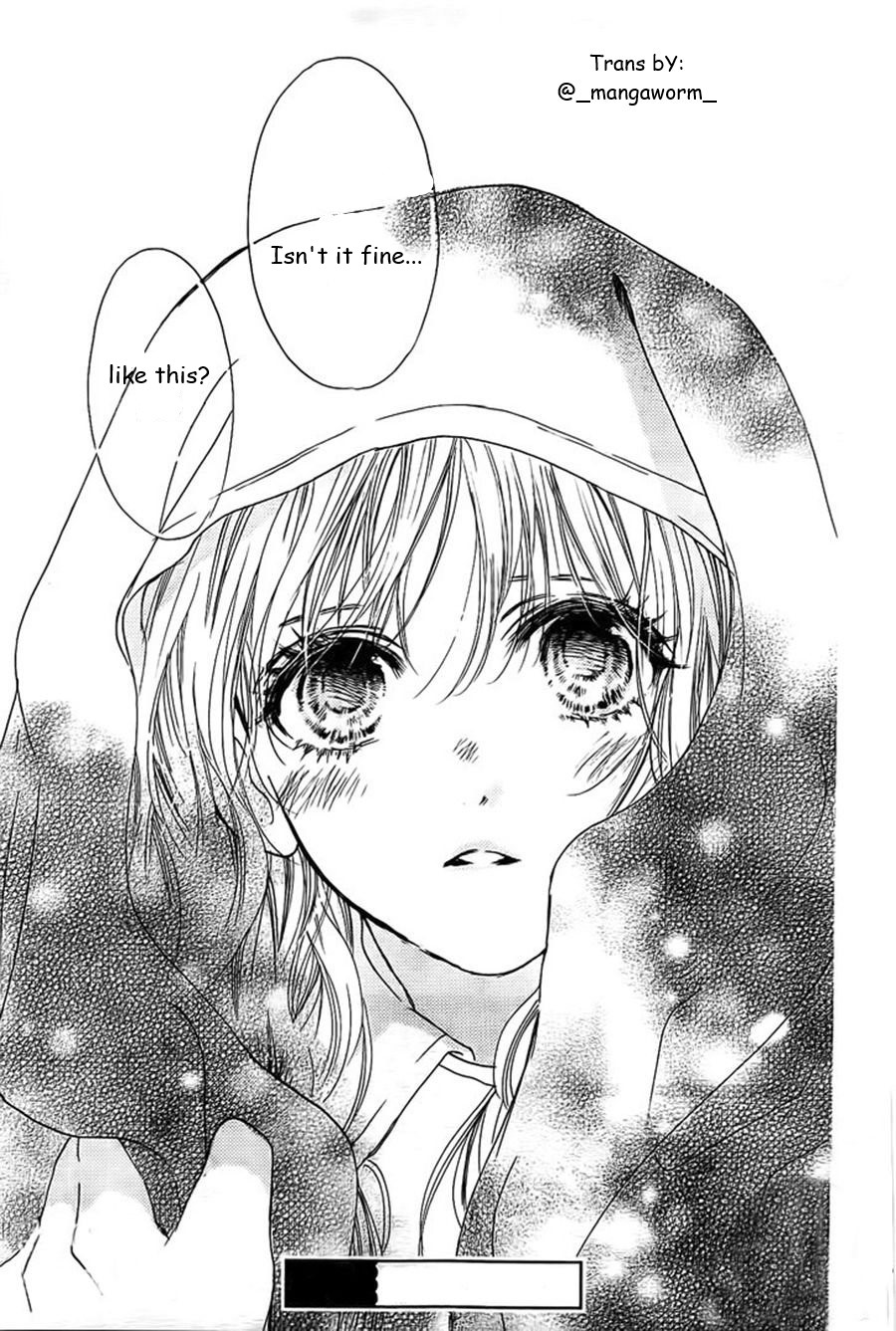 Boku Ni Hana No Melancholy Chapter 29 #24