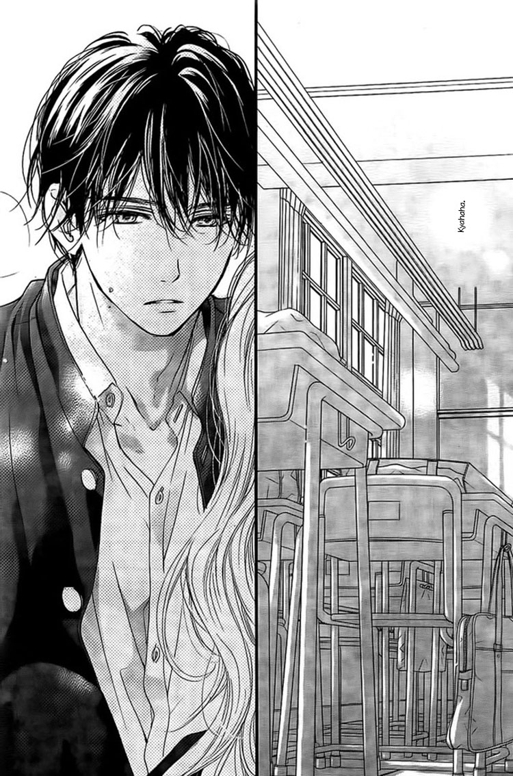 Boku Ni Hana No Melancholy Chapter 26 #2