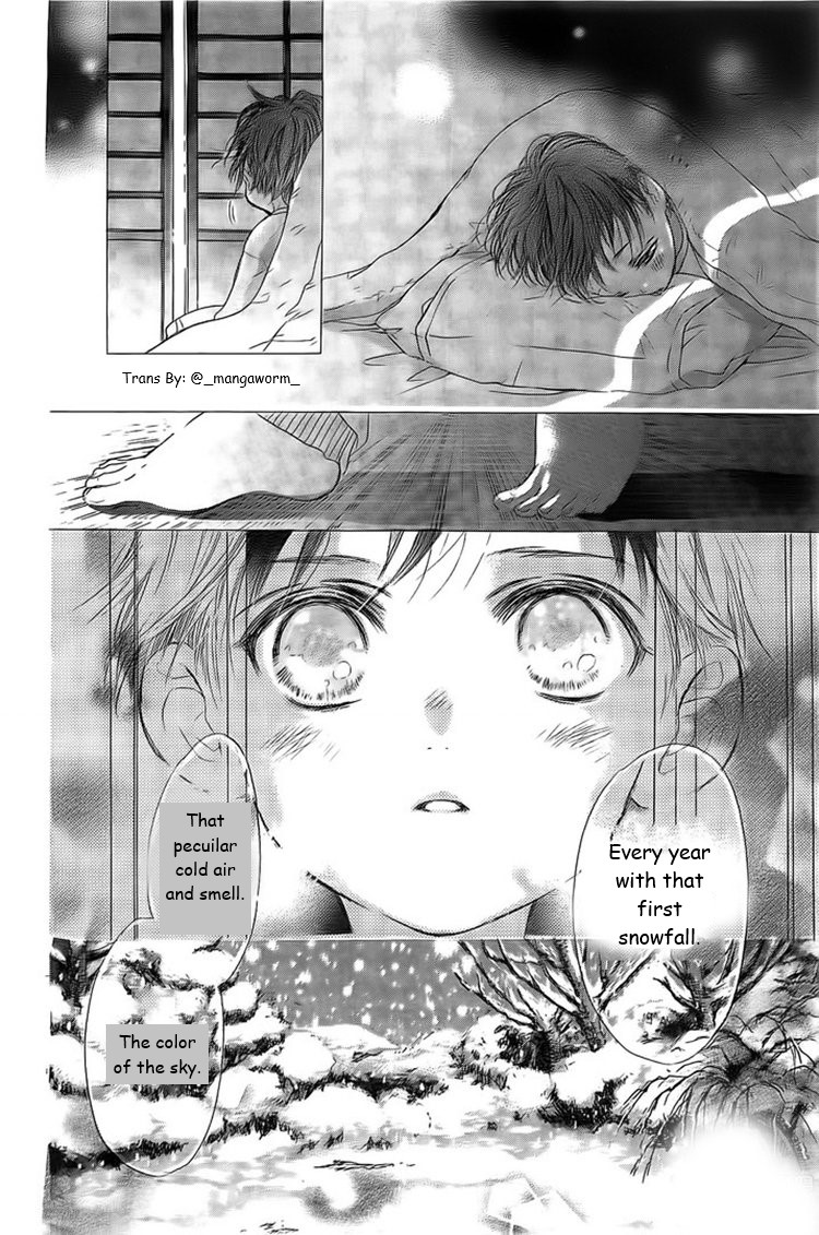 Boku Ni Hana No Melancholy Chapter 26 #15