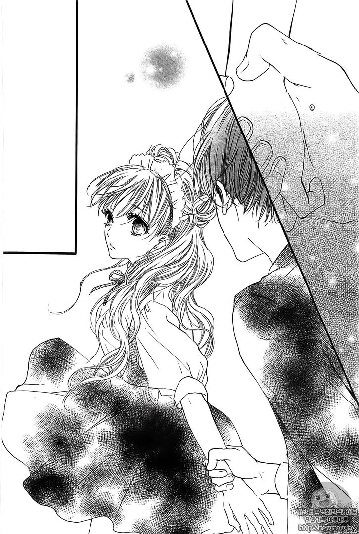 Boku Ni Hana No Melancholy Chapter 25 #13