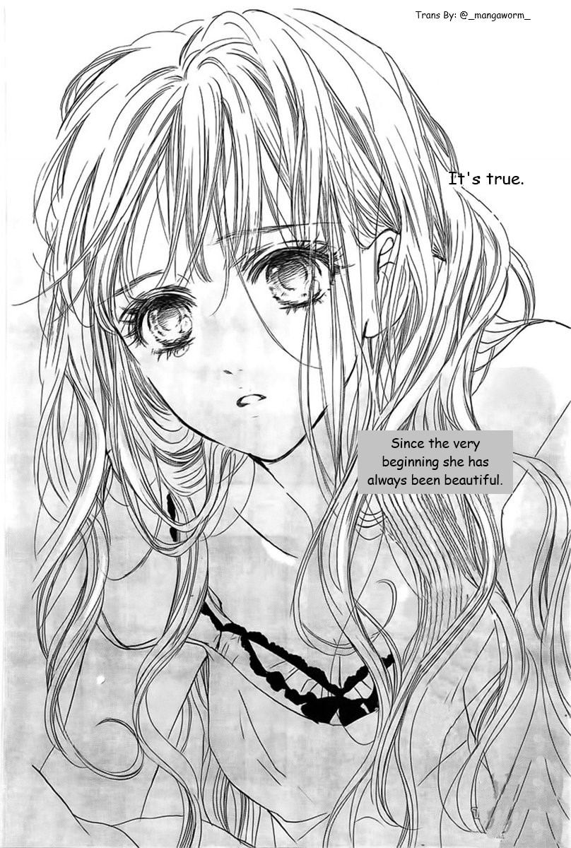 Boku Ni Hana No Melancholy Chapter 25 #21