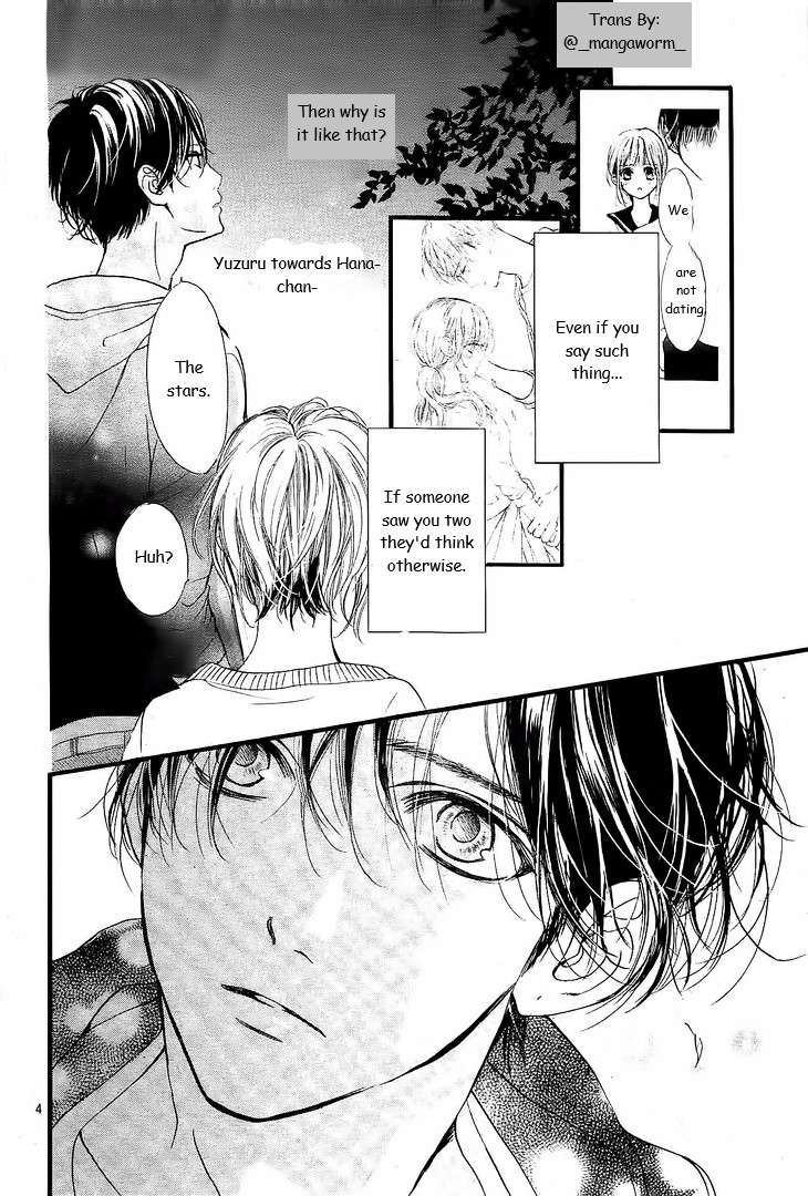 Boku Ni Hana No Melancholy Chapter 13 #3