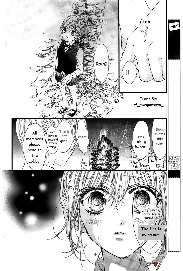 Boku Ni Hana No Melancholy Chapter 13 #7