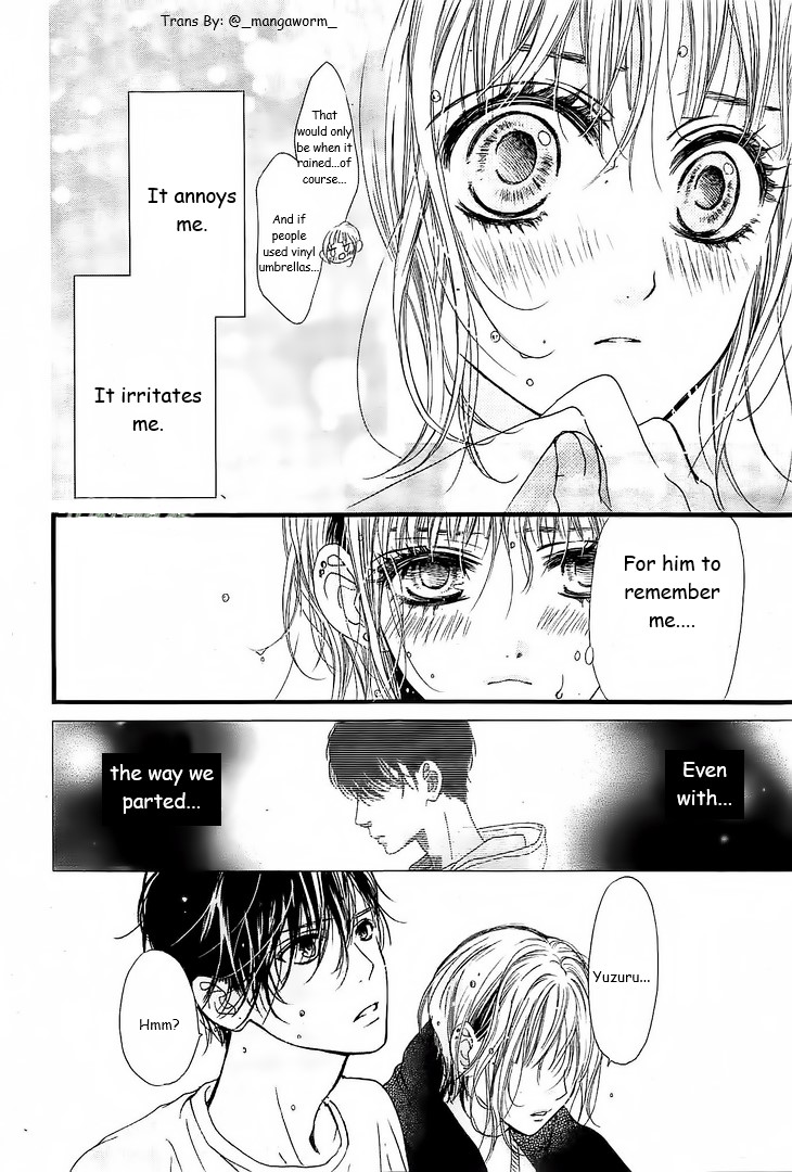 Boku Ni Hana No Melancholy Chapter 13 #11