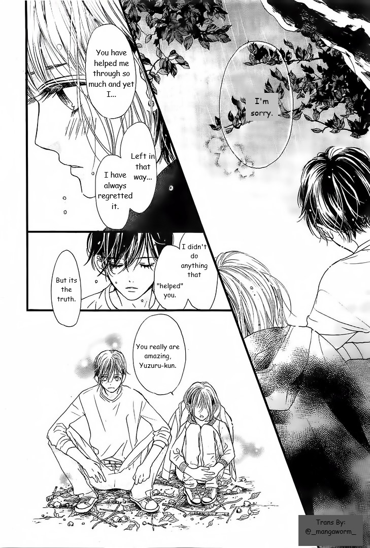 Boku Ni Hana No Melancholy Chapter 13 #13