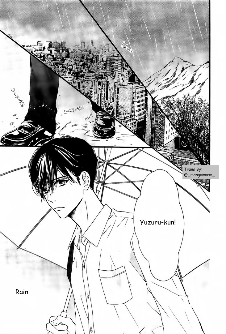 Boku Ni Hana No Melancholy Chapter 14 #9