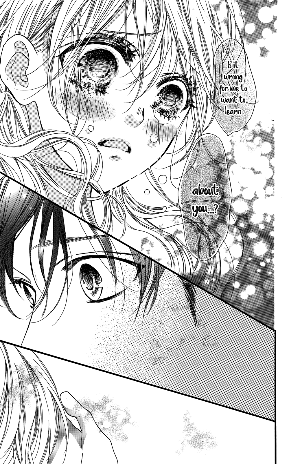 Boku Ni Hana No Melancholy Chapter 11 #18