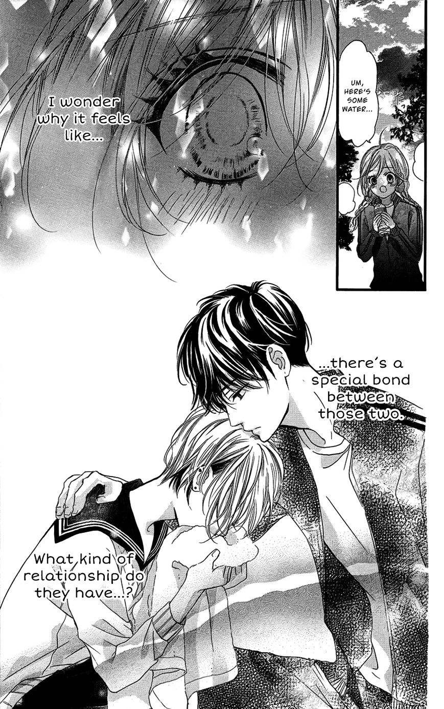 Boku Ni Hana No Melancholy Chapter 9 #26