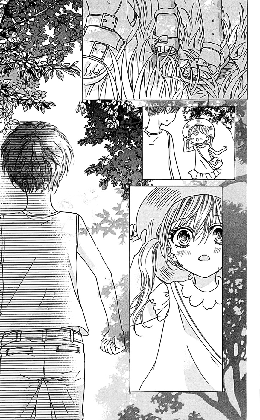 Boku Ni Hana No Melancholy Chapter 6 #4