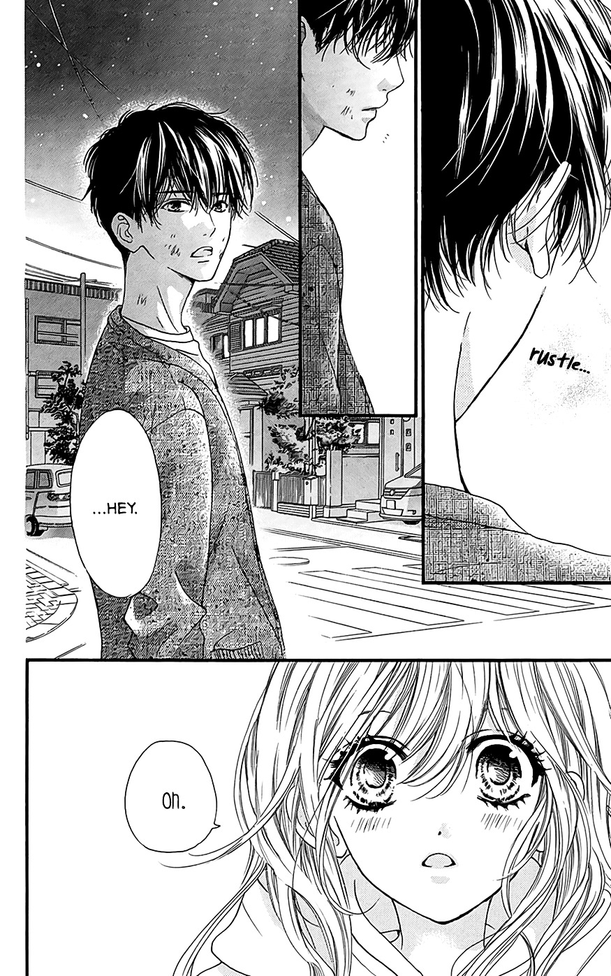 Boku Ni Hana No Melancholy Chapter 6 #5