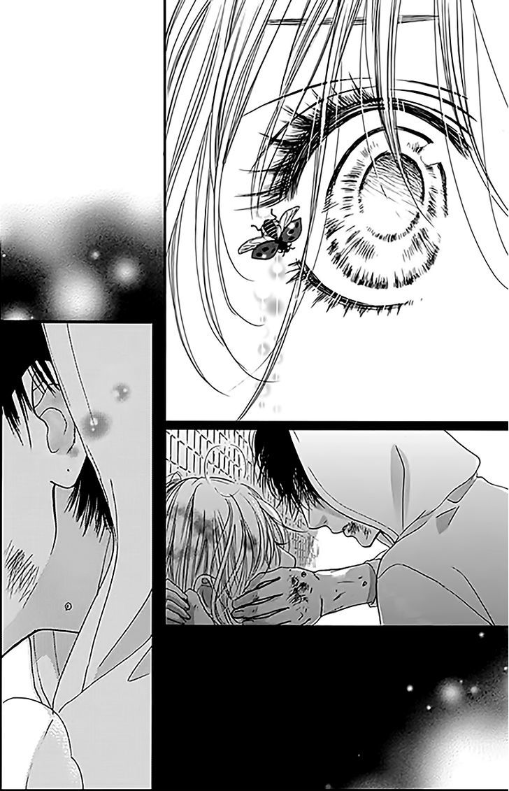 Boku Ni Hana No Melancholy Chapter 1 #36