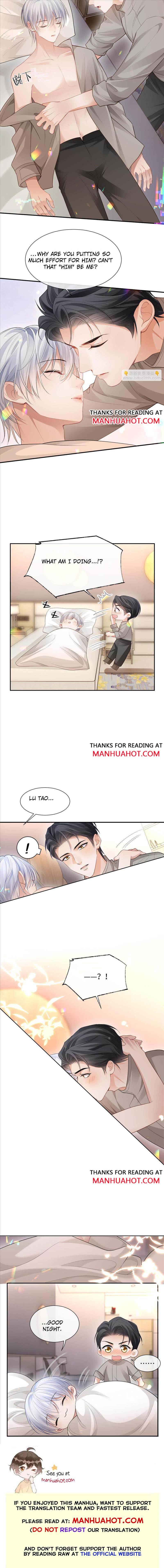 Continued Love Chapter 89 #8