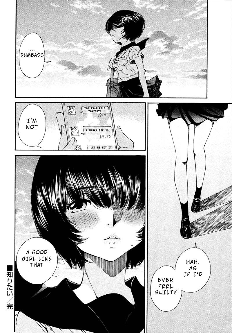 Sailor Suit Is Dyed In Black Chapter 2 #36