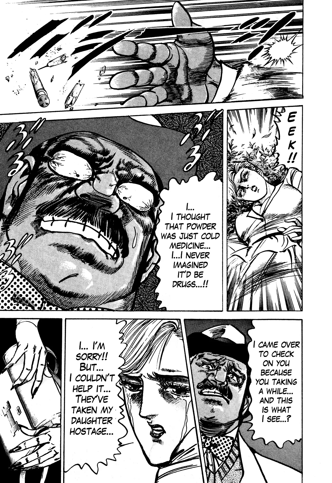 Mad Bull 34 Chapter 36 #51