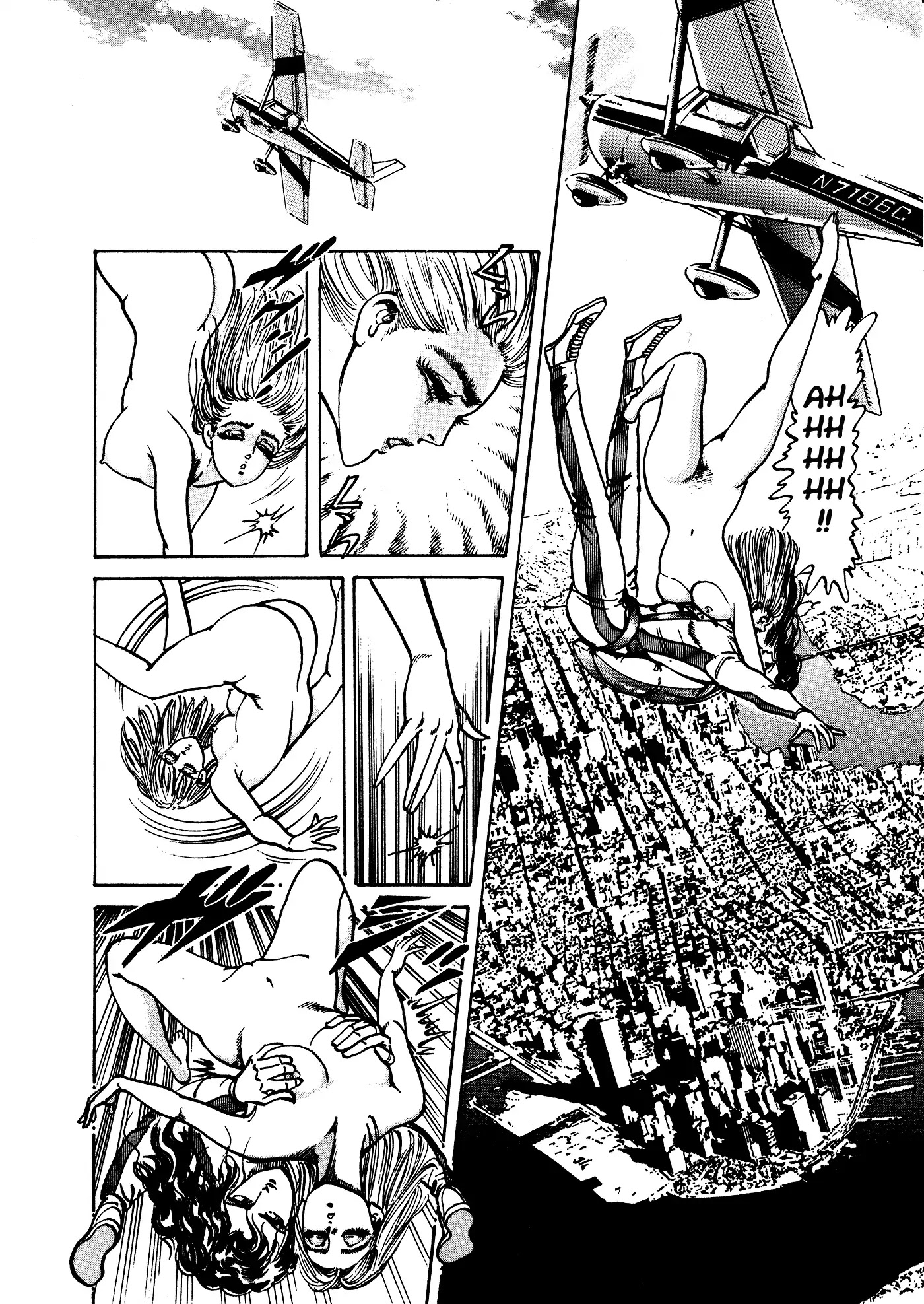 Mad Bull 34 Chapter 34 #42