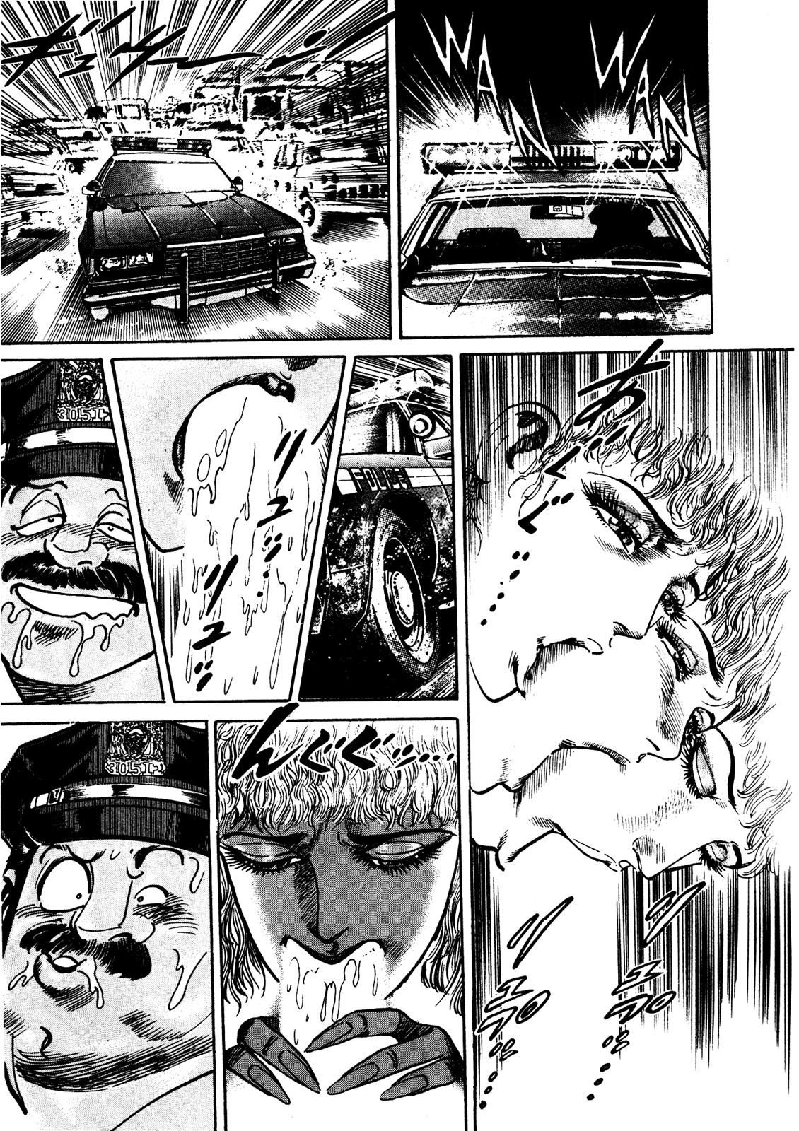 Mad Bull 34 Chapter 31 #14