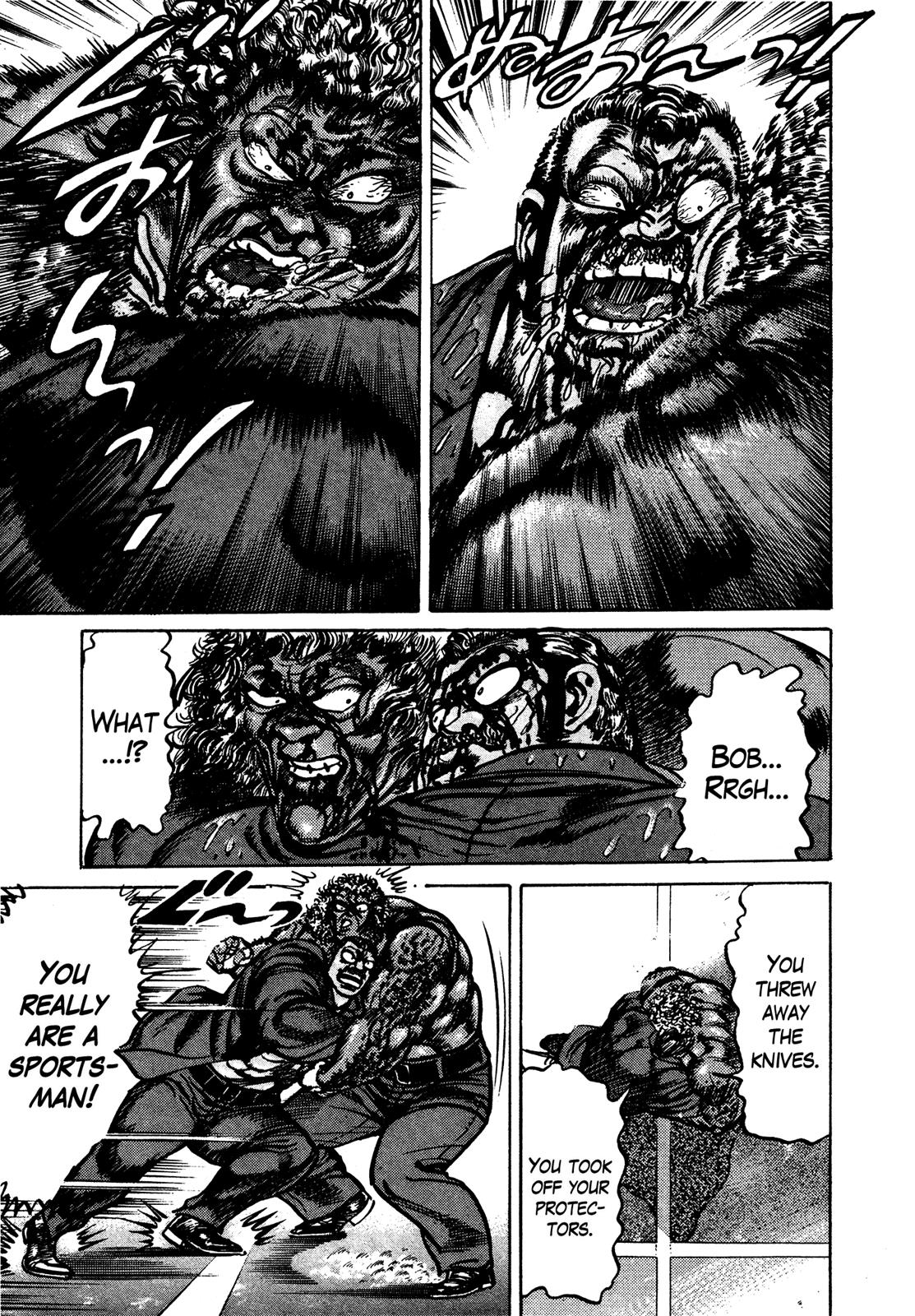 Mad Bull 34 Chapter 32 #27