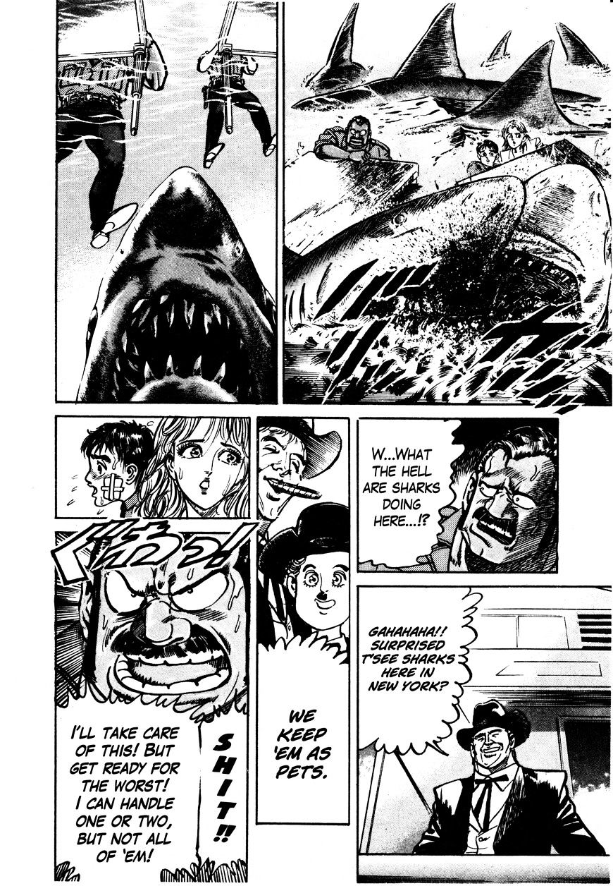 Mad Bull 34 Chapter 29.2 #5