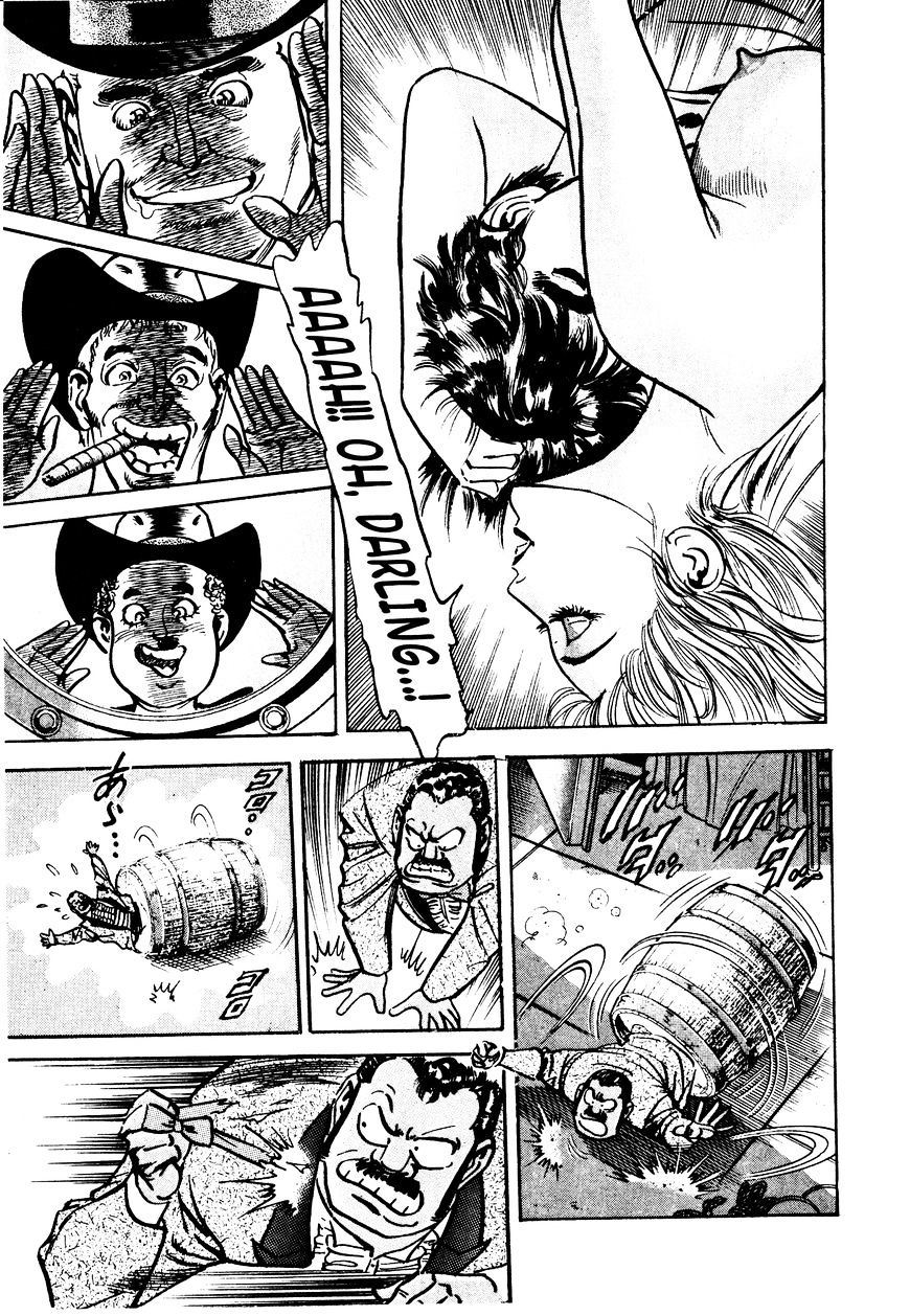 Mad Bull 34 Chapter 29.2 #36
