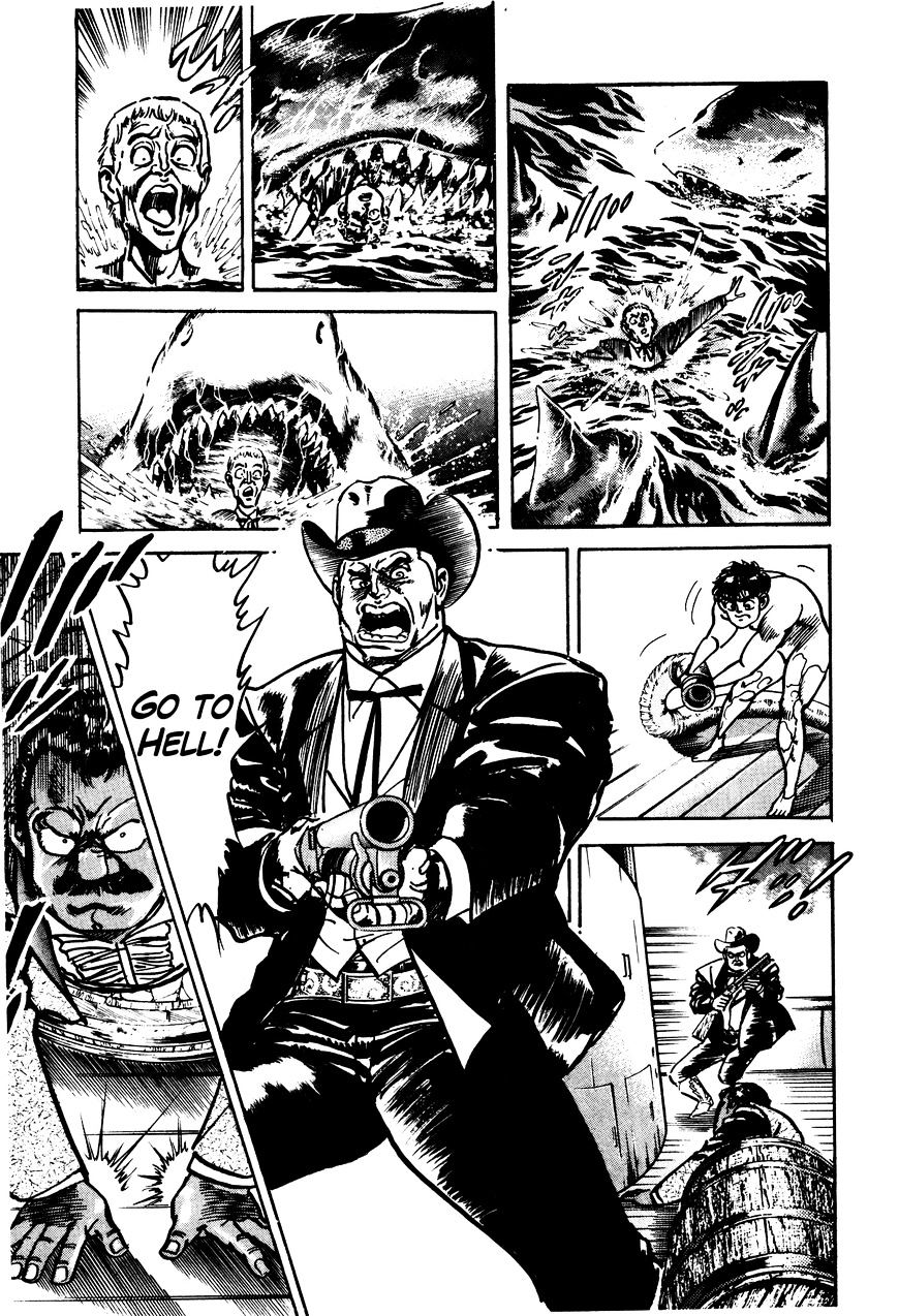 Mad Bull 34 Chapter 29.2 #66