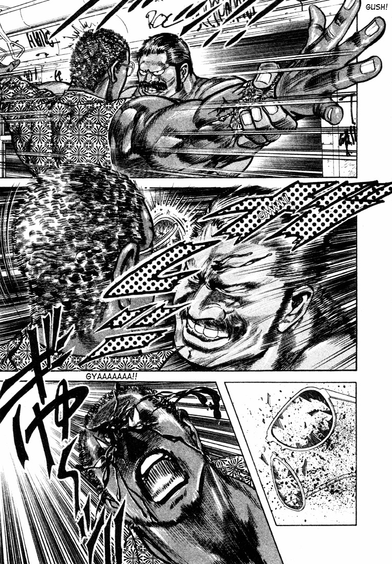 Mad Bull 34 Chapter 6 #25