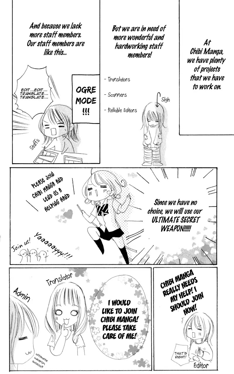 Uso Kano Chapter 8 #4