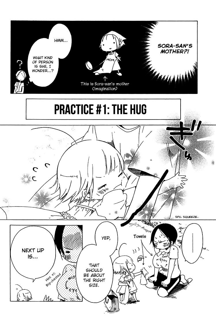 Sumikko No Sora-San Chapter 14 #11