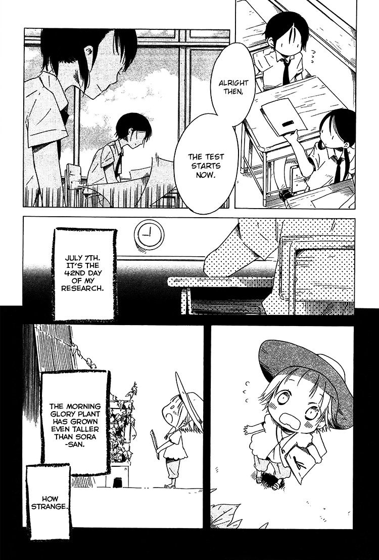 Sumikko No Sora-San Chapter 13 #11