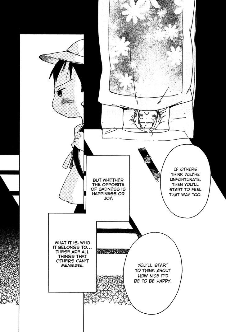Sumikko No Sora-San Chapter 9 #14