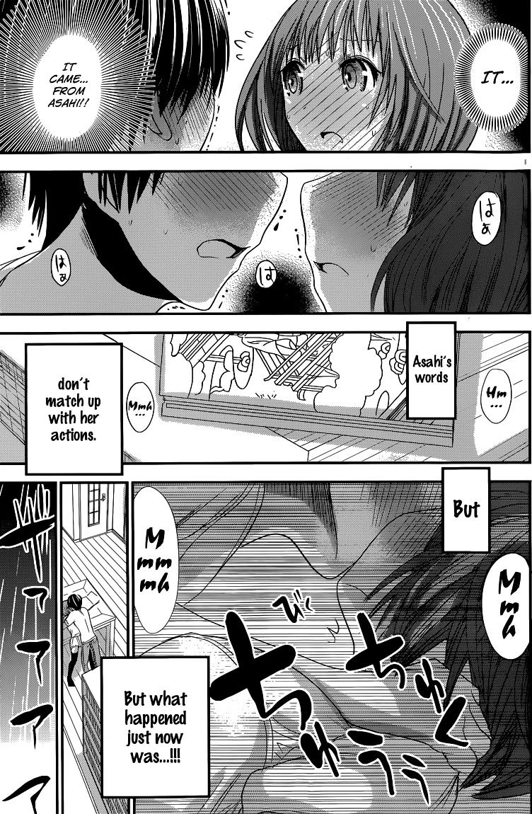 Minamoto-Kun Monogatari Chapter 118 #8