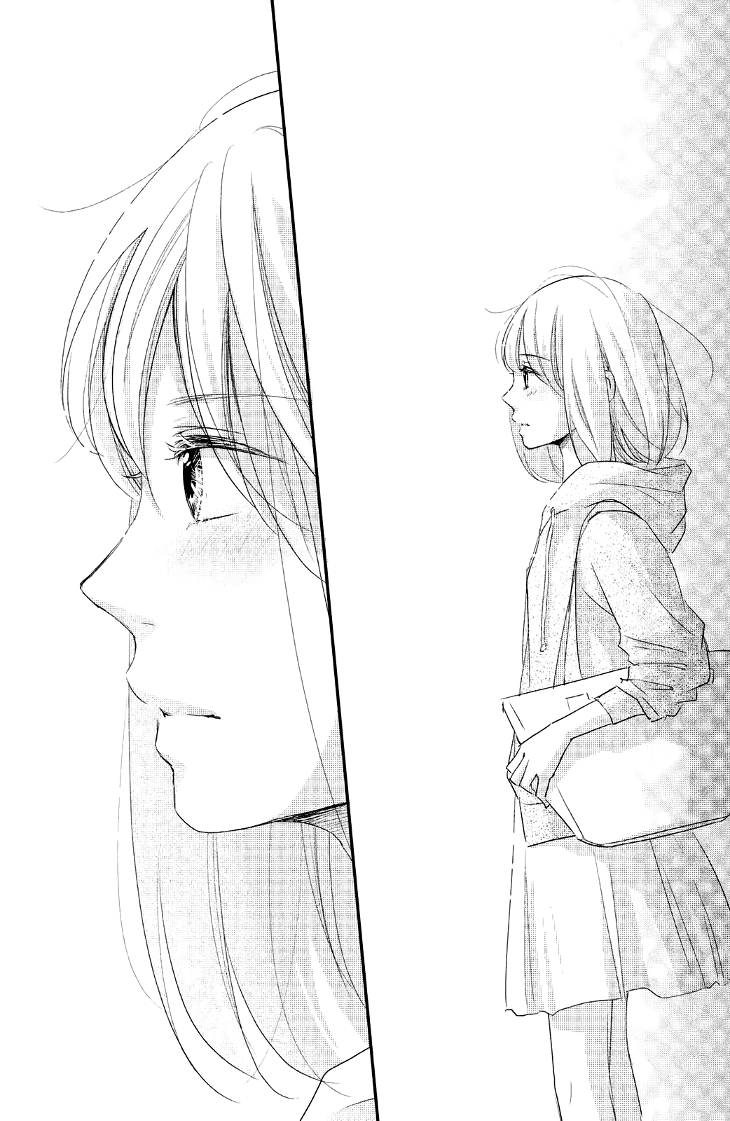 Sekirara Ni Kiss Chapter 17 #34