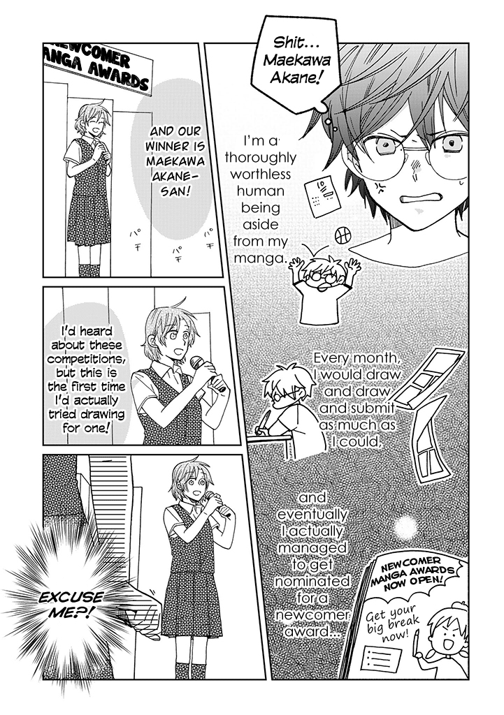 Still Sick Chapter 19 #9