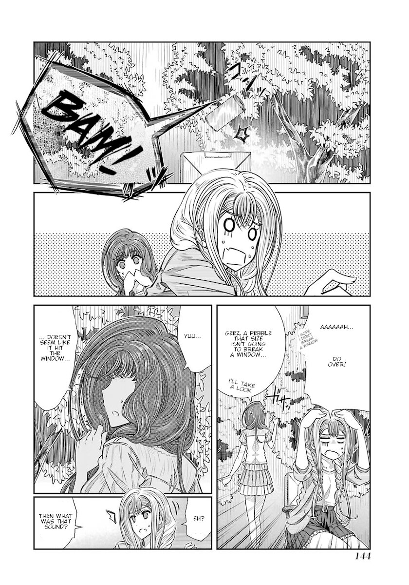 Seifuku No Vampireslod Chapter 14 #4