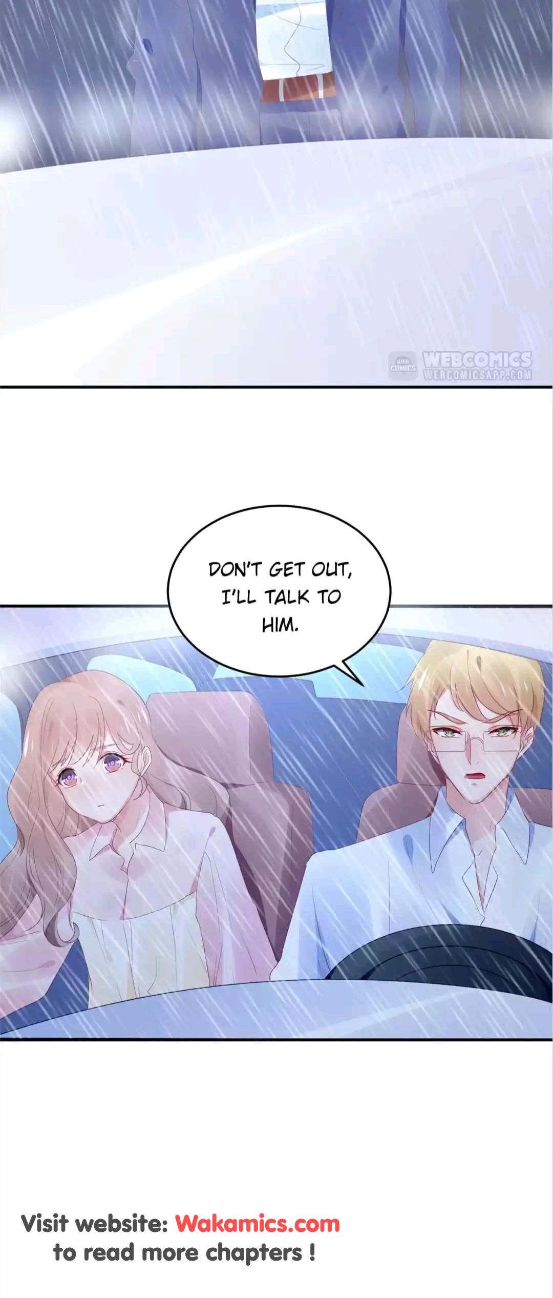 Get Out Of Entertainment Circle Chapter 91 #23