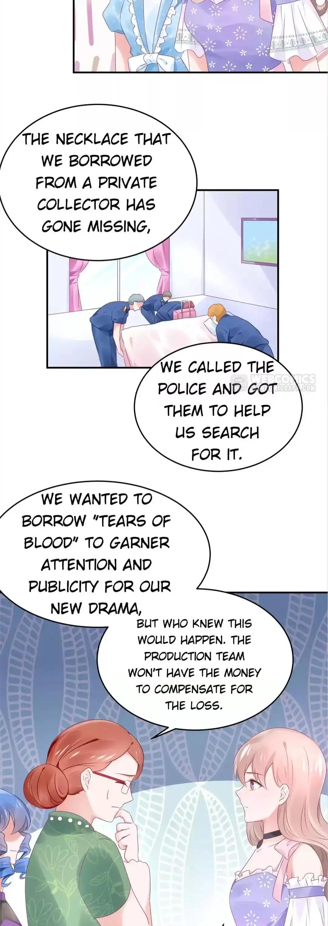 Get Out Of Entertainment Circle Chapter 79 #22