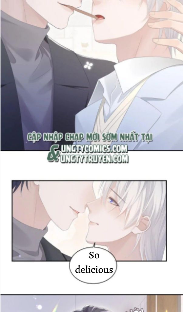 Continued Love Chapter 20 #24