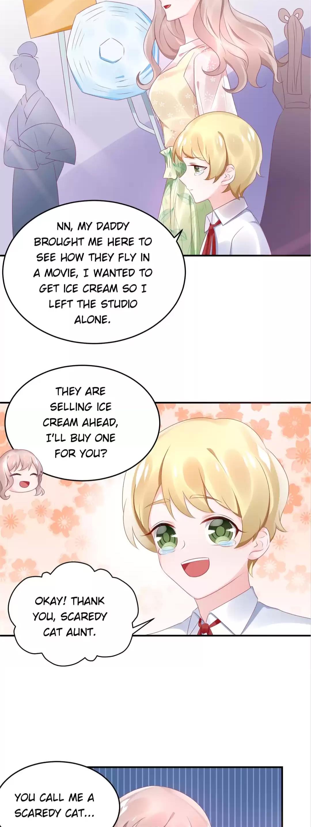 Get Out Of Entertainment Circle Chapter 58 #17