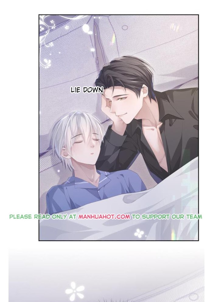 Continued Love Chapter 16 #20