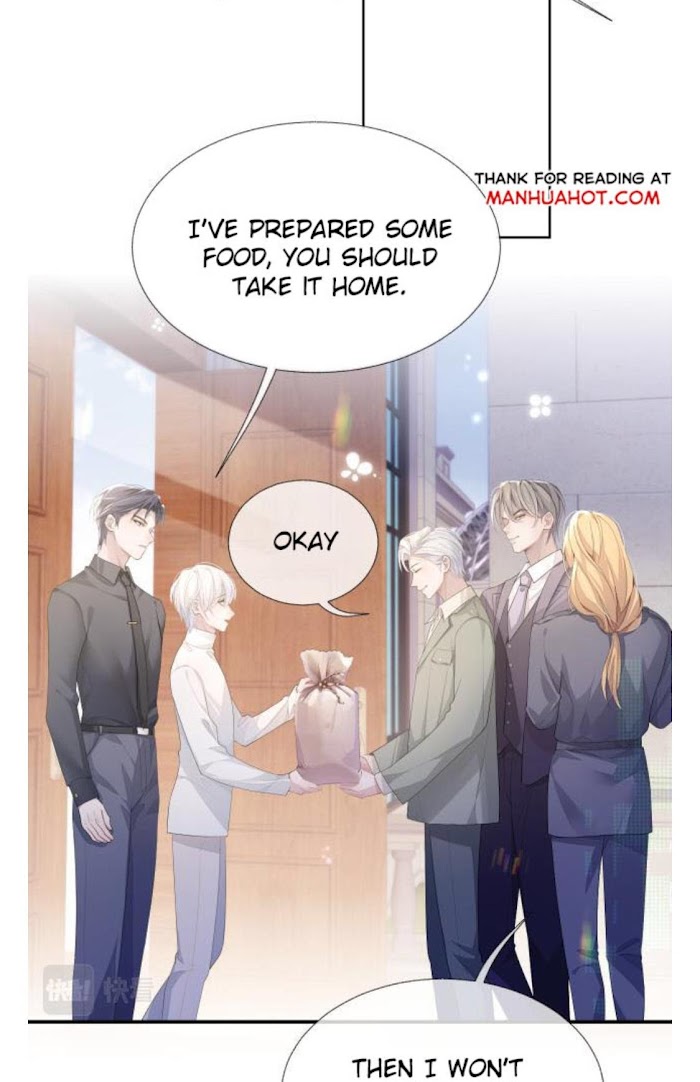 Continued Love Chapter 14 #20